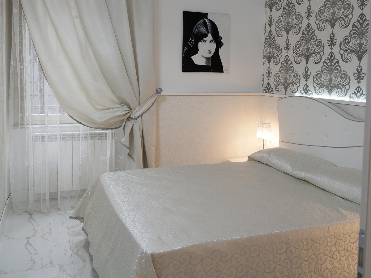 Bed and Breakfast La Dimora Del Marchese Катанія Екстер'єр фото