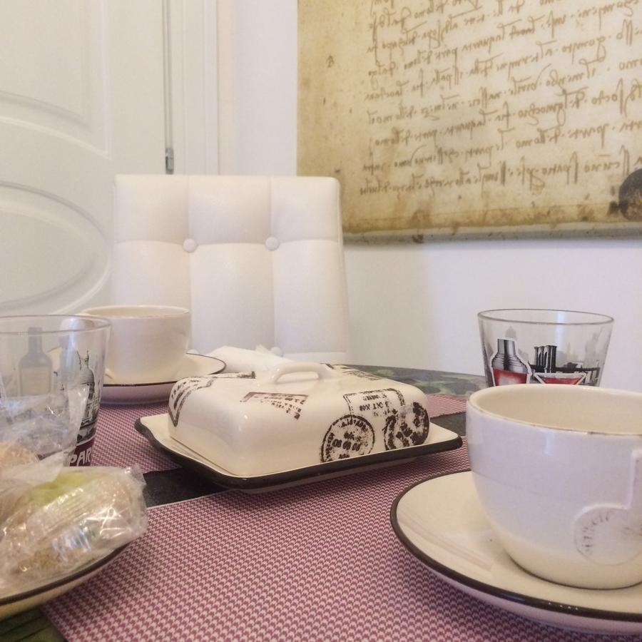 Bed and Breakfast La Dimora Del Marchese Катанія Екстер'єр фото