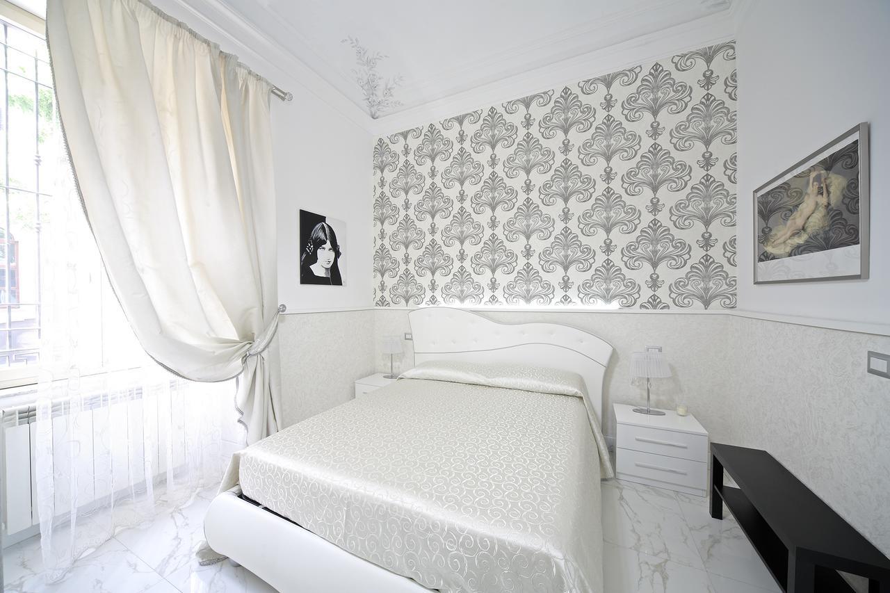 Bed and Breakfast La Dimora Del Marchese Катанія Екстер'єр фото
